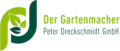 Der Gartenmacher GmbH - Logo